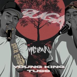 BUGA (feat. YoungKing & Tuss) (Explicit)