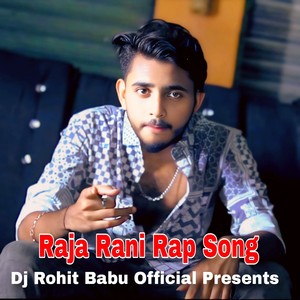 Raja Rani Rap Song