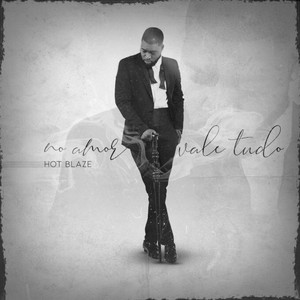 Eu Tou Aqui(feat. Fill Jr)