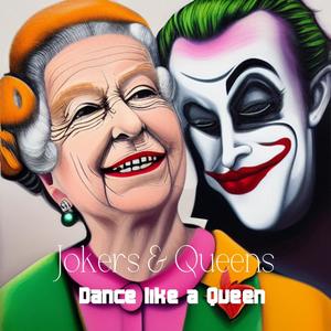 Liquid Queen