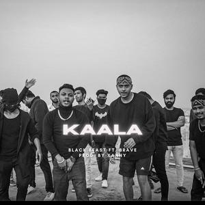Kaala(feat. Brave Wrld)