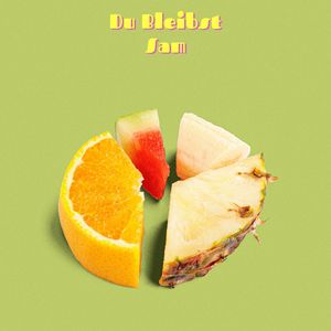 Du Bleibst