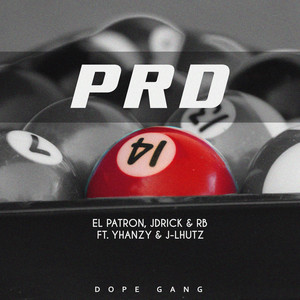 Jdrick - Prd