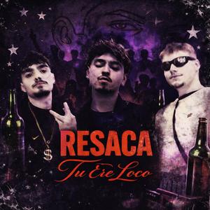Resaca (feat. El POTY & CHARLO) (Explicit)