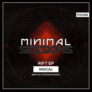 Rift (Stephen Disario Remix)
