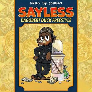 Dagobert Duck Freestyle (Explicit)
