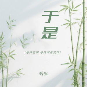 于是 (等待黎明 等待深爱的你)