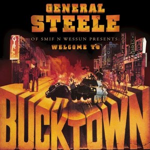 Find My Way (Explicit)