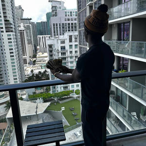 That's Life (Explicit)