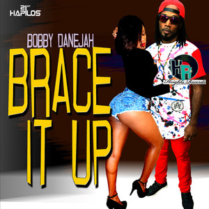 Brace It Up - Single