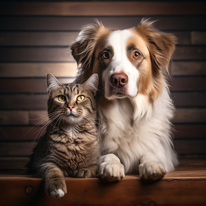 Himno Del Santuario De Mascotas Del Lago