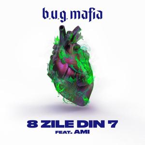 8 Zile Din 7 (feat. AMI) (feat. AMI)
