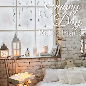 Snowy Day - Relax Piano