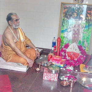 Hanuman Chalisa Samput. (feat. Devarshi Soneji)