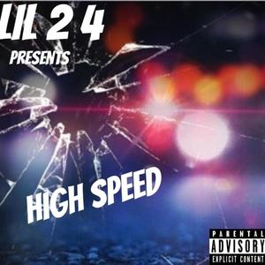 Highspeed (Freestyle) [Explicit]