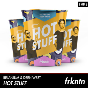 Hot Stuff (Original Mix)
