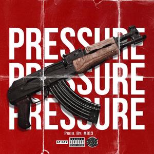 Pressure (Explicit)