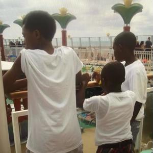 Day & Night (feat. B Irv & Lil Jigga) (Explicit)