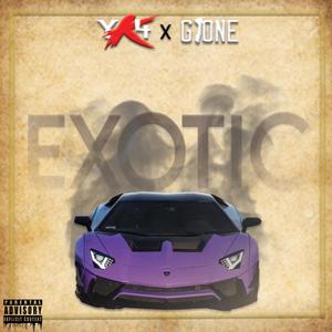 Exotic (feat. G1ONE) (Explicit)