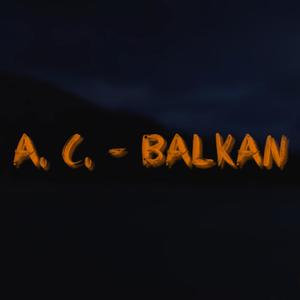 Balkan