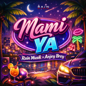 Mami Ya