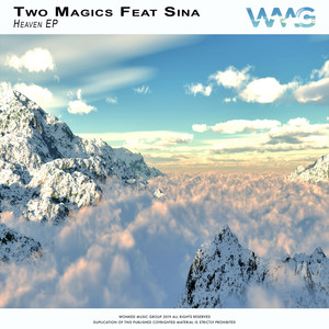 Heaven (Sensual Radio Dub Mix)