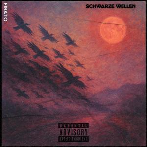 Schwarze Wellen