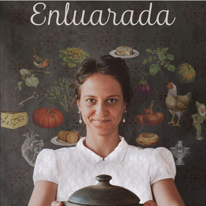 Enluarada