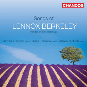 Five Herrick Poems, Op. 89 - No. 2, Dearest of Thousands, Now the Time Draws Neare (Revised 1976)