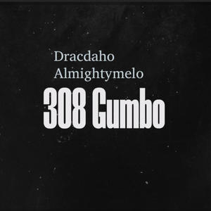 308Gumbo (feat. Dracdaho) [Explicit]