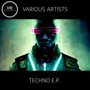 Techno E.P.