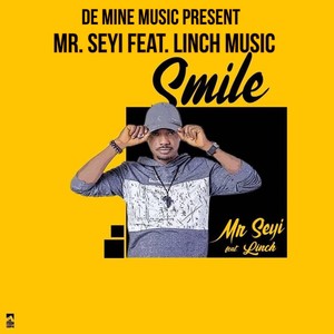 Smile(feat. Linch Music)
