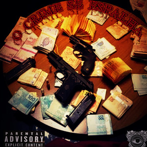 O Crime Se Espalha (Explicit)