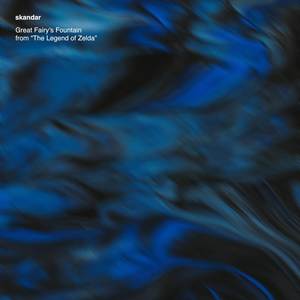 Great Fairy's Fountain