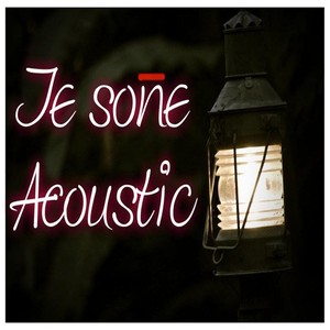 Te Soñe (Acoustic)