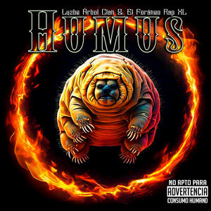 HUMUS (Explicit)