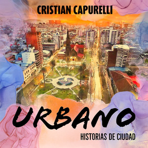 Urbano, historias de ciudad