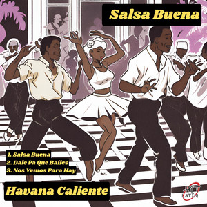 Salsa Buena