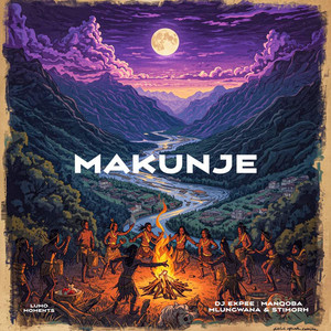 Makunje