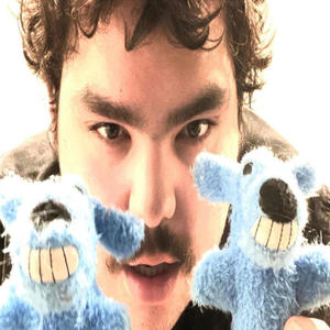 Behind (feat. EYEHATEGIRLS) (Explicit)