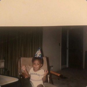 Stay The Same (Explicit)