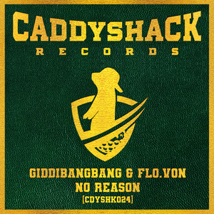 No Reason (Radio Mix)