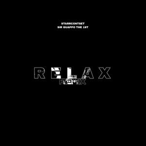 Relax (Explicit)