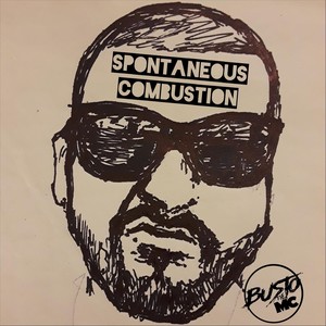 Busto the MC - Gold Spittin' Kings (feat. Nov8rz) (Explicit)