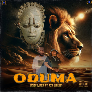 Oduma (Explicit)