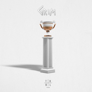 Easy(feat. Grim) (Explicit)