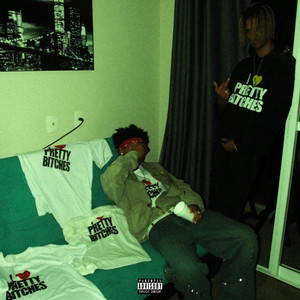 LOVE PRETTY ******* (Intro) (Explicit)