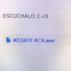 KEDATE ACA (feat. kidpippe) (Explicit)