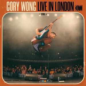 Work It Out (feat. Antwaun Stanley) (Live)