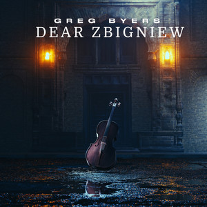 Dear Zbigniew